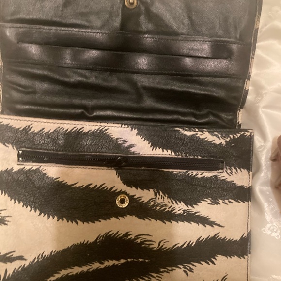 Furla mini purse